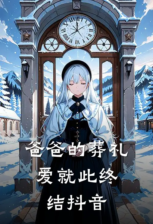 爸爸的葬礼，爱就此终结抖音