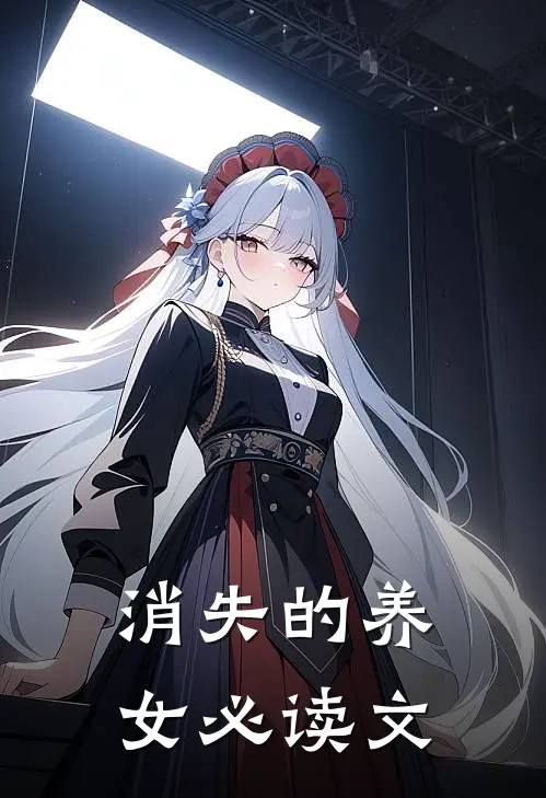 消失的养女必读文