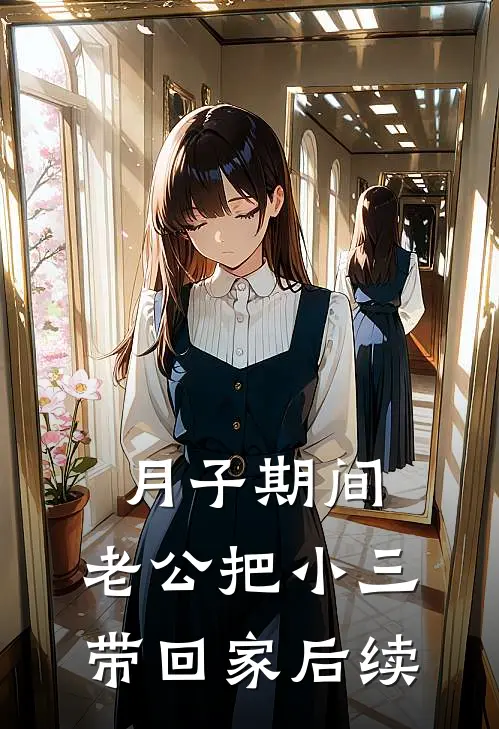 月子期间，老公把小三带回家后续