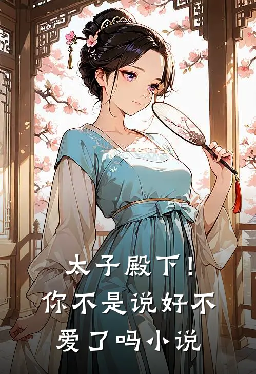 太子殿下！你不是说好不爱了吗小说