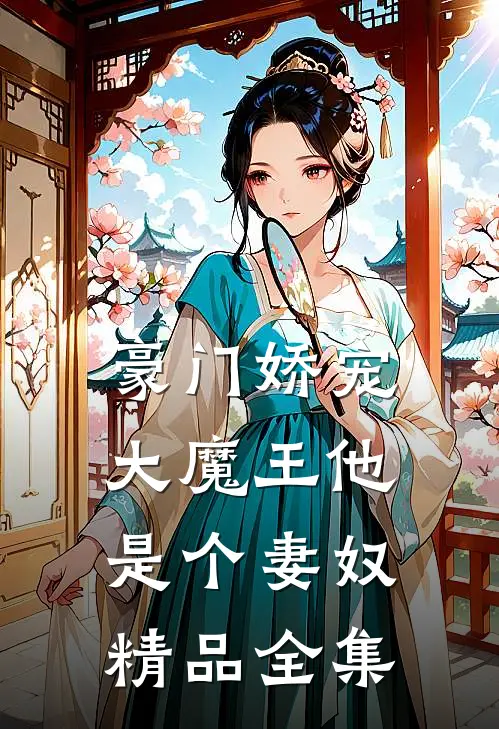 豪门娇宠大魔王他是个妻奴精品全集
