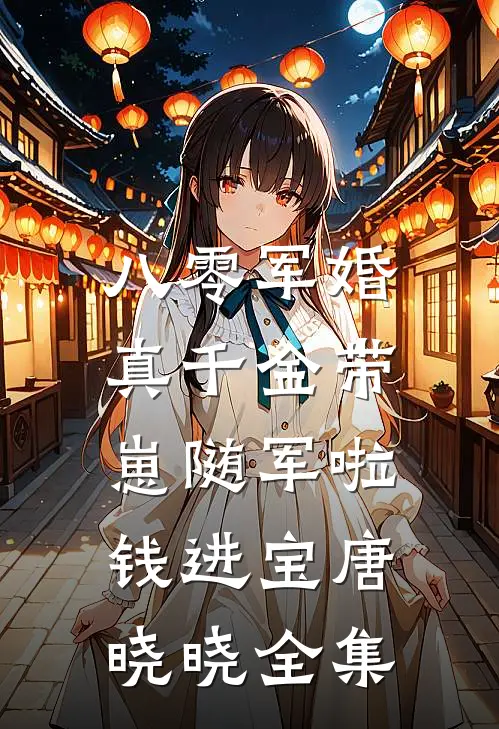 八零军婚，真千金带崽随军啦钱进宝唐晓晓全集