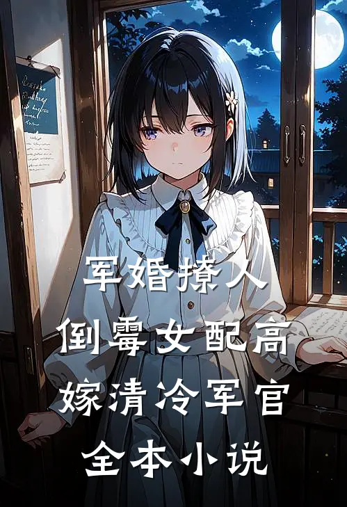 军婚撩人：倒霉女配高嫁清冷军官全本小说
