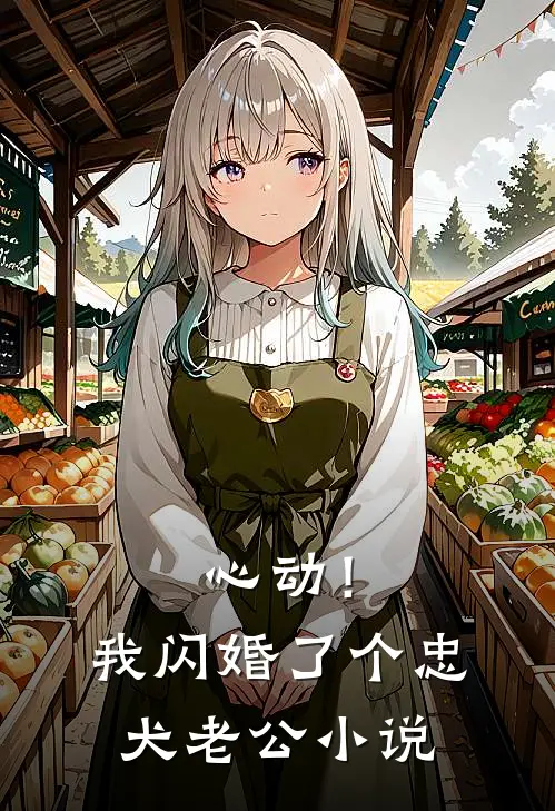心动！我闪婚了个忠犬老公小说