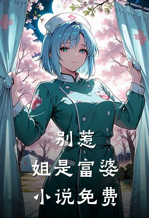 别惹，姐是富婆小说免费