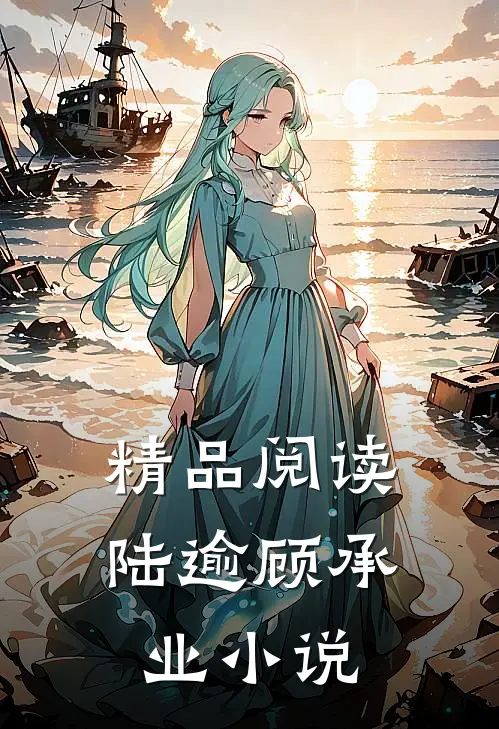 精品阅读陆逾顾承业小说