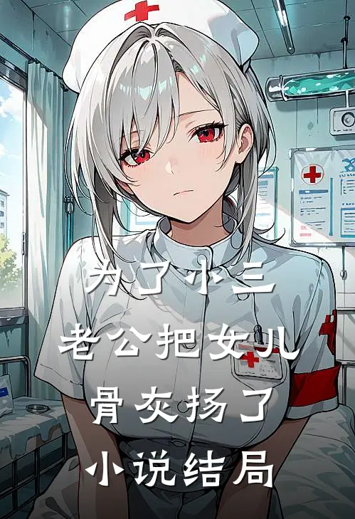 为了小三，老公把女儿骨灰扬了小说结局