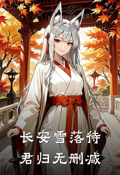 长安雪落待君归无删减