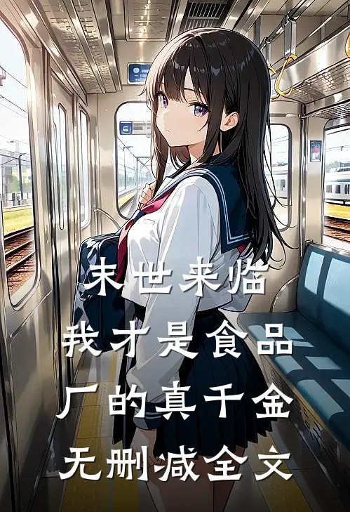 末世来临，我才是食品厂的真千金无删减全文