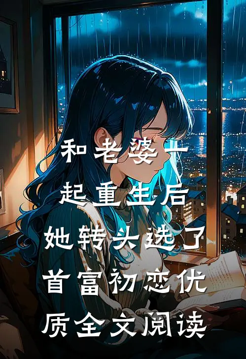 和老婆一起重生后，她转头选了首富初恋优质全文阅读
