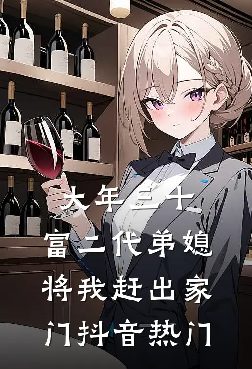 大年三十，富二代弟媳将我赶出家门抖音热门