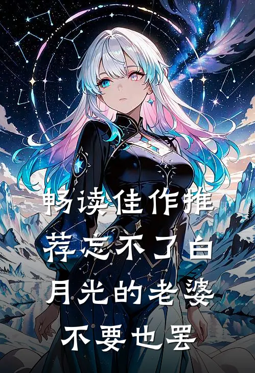 畅读佳作推荐忘不了白月光的老婆，不要也罢