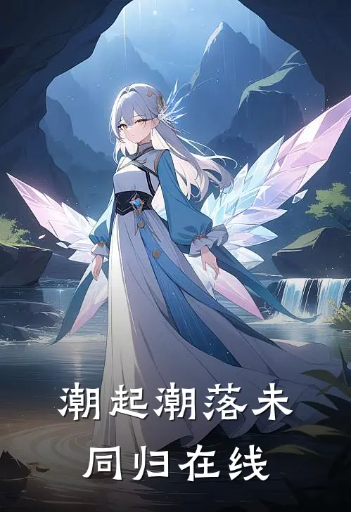 潮起潮落未同归在线