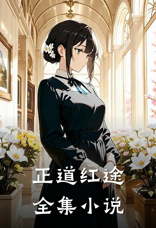 正道红途全集小说