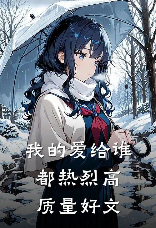 我的爱给谁都热烈高质量好文