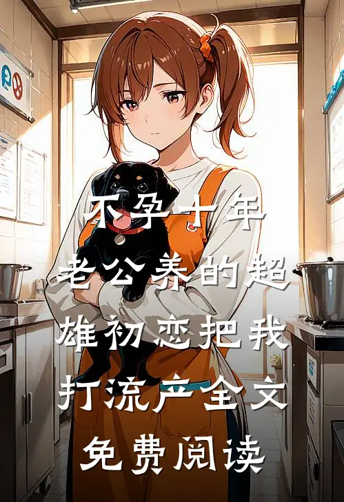 不孕十年，老公养的超雄初恋把我打流产全文免费阅读