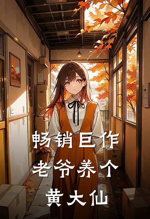 畅销巨作老爷养个黄大仙