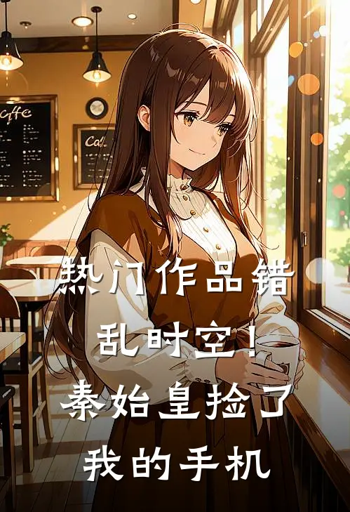 热门作品错乱时空！秦始皇捡了我的手机