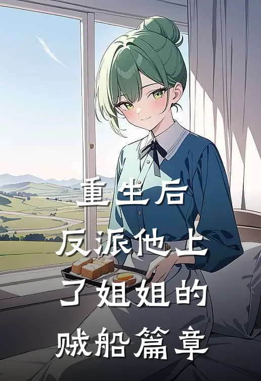 重生后，反派他上了姐姐的贼船篇章