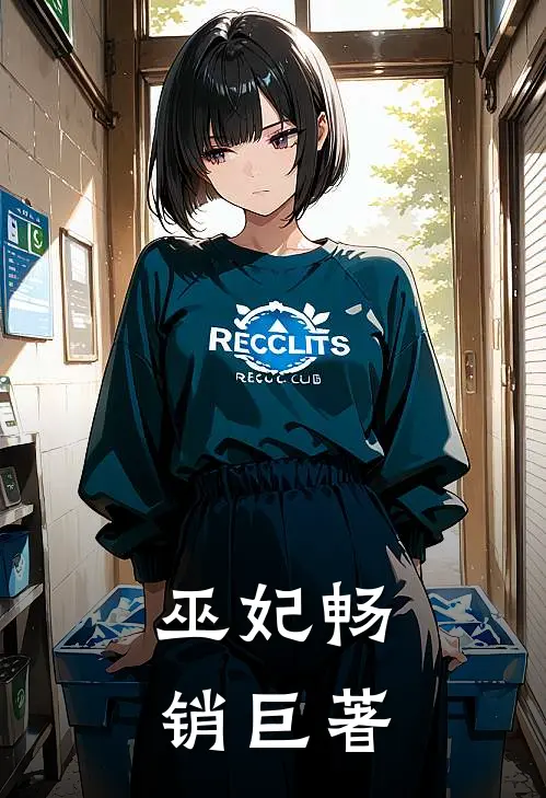 巫妃畅销巨著