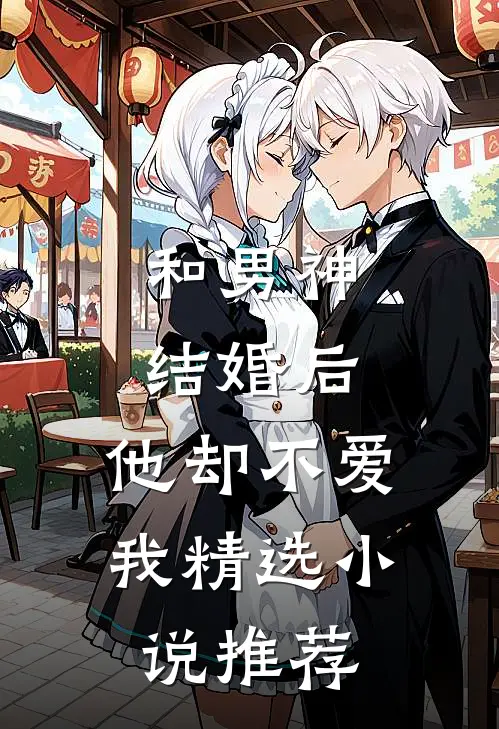 和男神结婚后，他却不爱我精选小说推荐