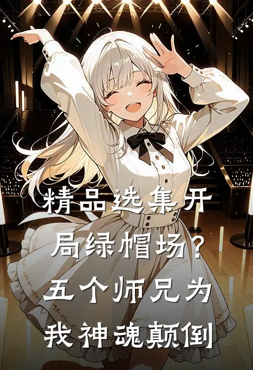 精品选集开局绿帽场？五个师兄为我神魂颠倒
