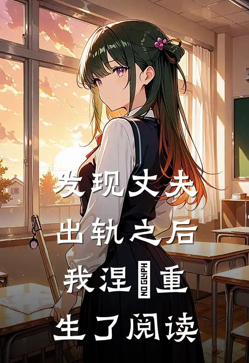 发现丈夫出轨之后，我涅槃重生了阅读