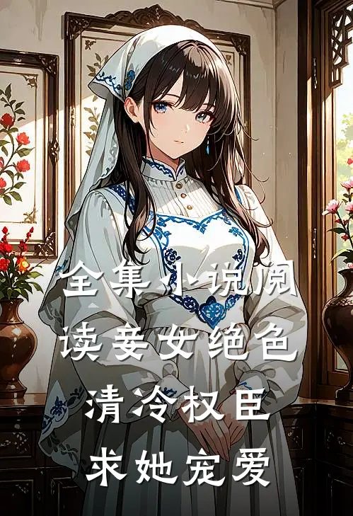 全集小说阅读妾女绝色：清冷权臣求她宠爱