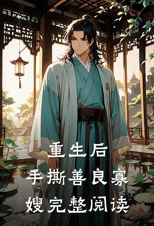 重生后，手撕善良寡嫂完整阅读