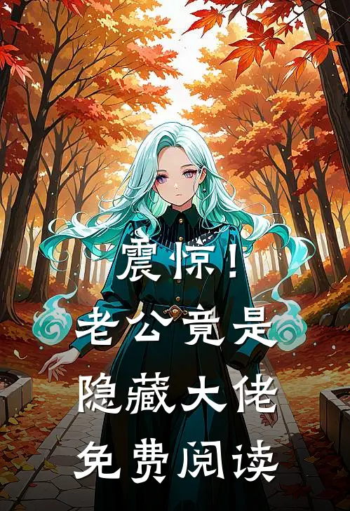 震惊！老公竟是隐藏大佬免费阅读
