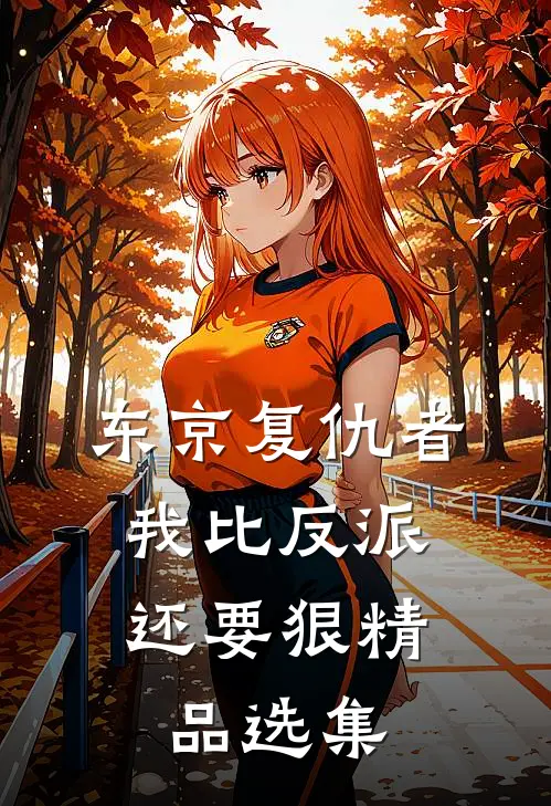 东京复仇者：我比反派还要狠精品选集
