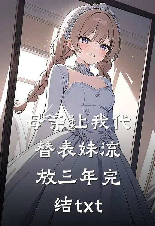 母亲让我代替表妹流放三年完结txt