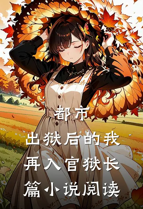 都市出狱后的我再入官狱长篇阅读
