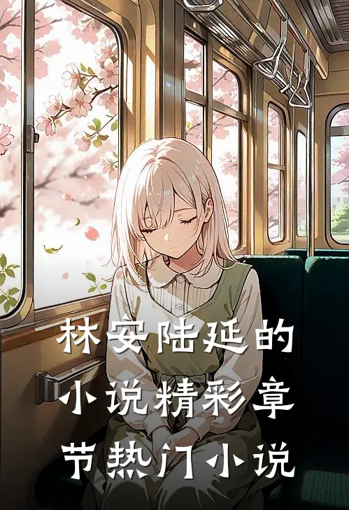 林安陆延的小说精彩章节热门小说