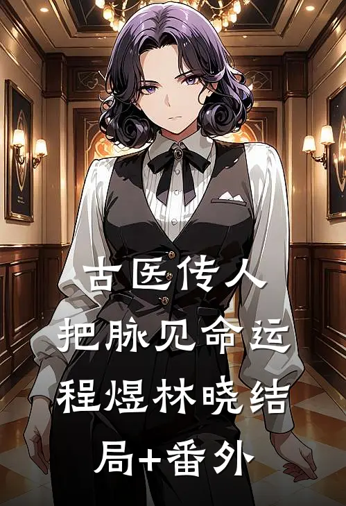 古医传人，把脉见命运程煜林晓结局+番外