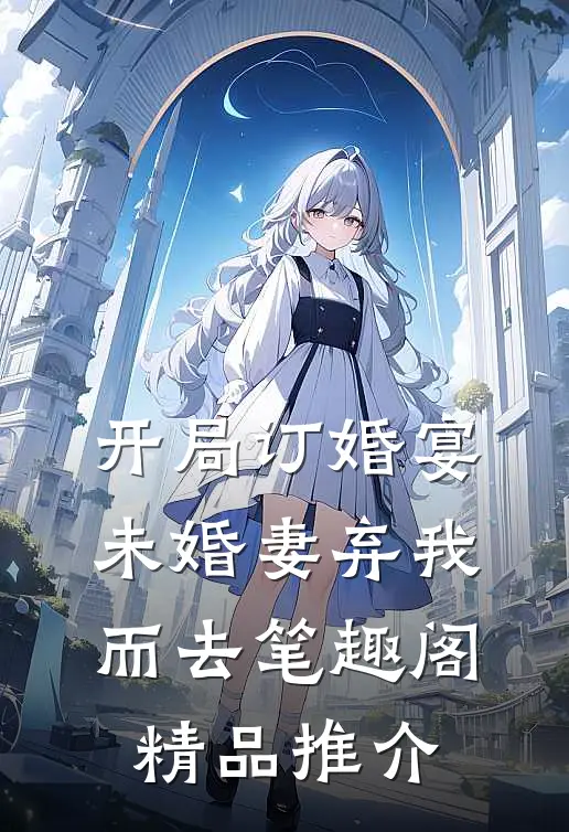 开局订婚宴,未婚妻弃我而去 笔趣阁精品推介