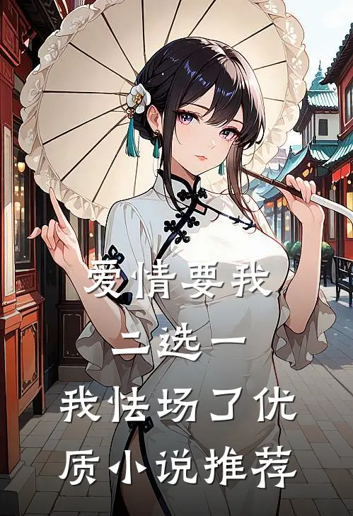 爱情要我二选一，我怯场了优质小说推荐