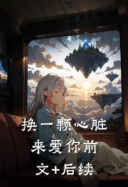 换一颗心脏来爱你前文+后续