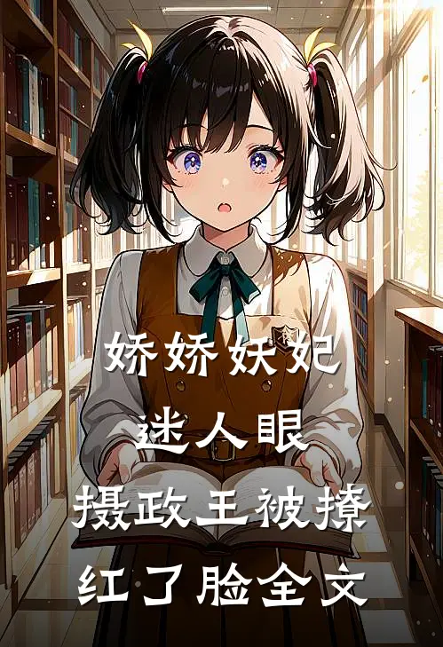 娇娇妖妃迷人眼，摄政王被撩红了脸全文