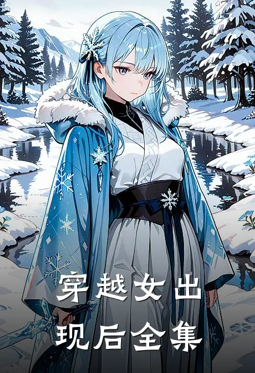 穿越女出现后 全集