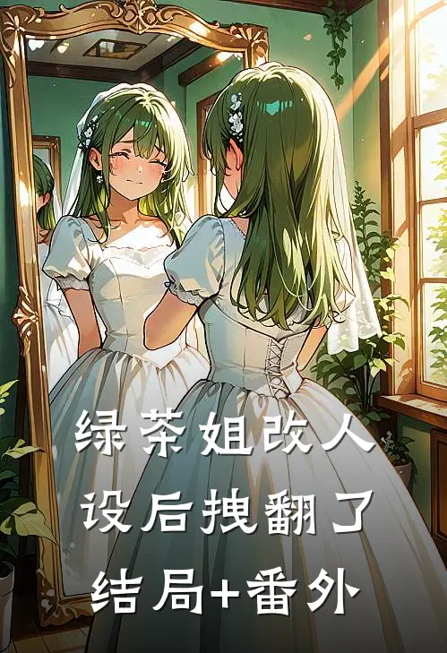 绿茶姐改人设后拽翻了结局+番外