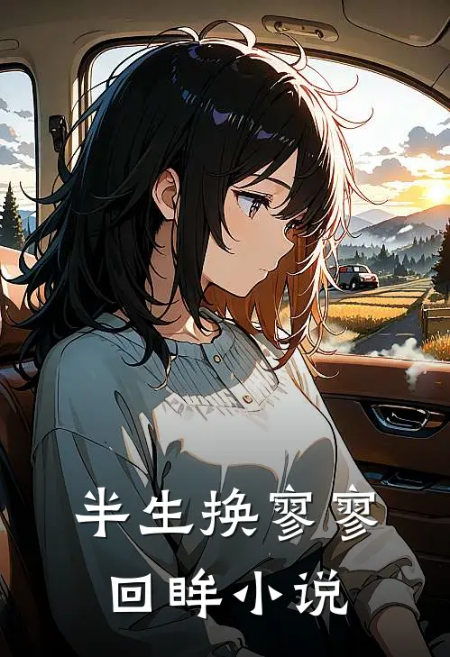 半生换寥寥回眸小说