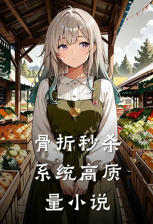 骨折秒杀系统高质量小说