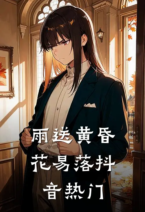 雨送黄昏花易落抖音热门