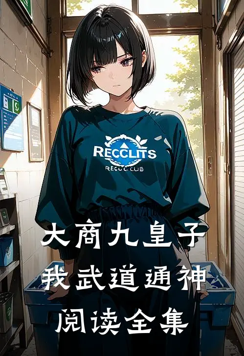 大商九皇子：我武道通神阅读全集