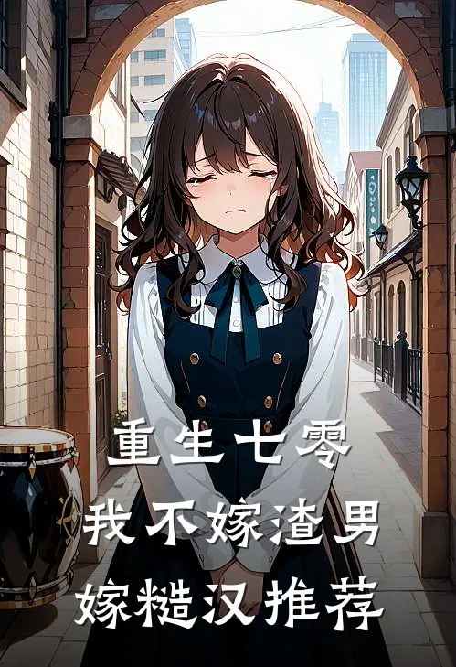 重生七零，我不嫁渣男嫁糙汉推荐