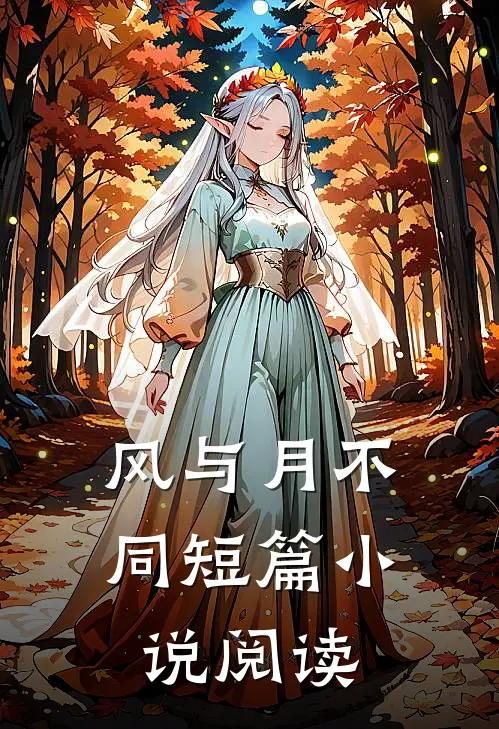 风与月不同短篇小说阅读