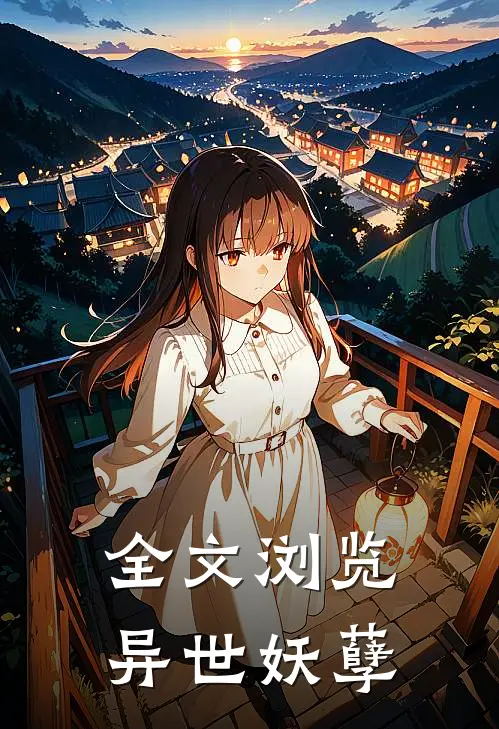 全文浏览异世妖孽