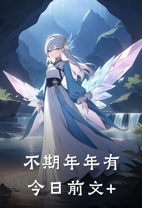 不期年年有今日前文+