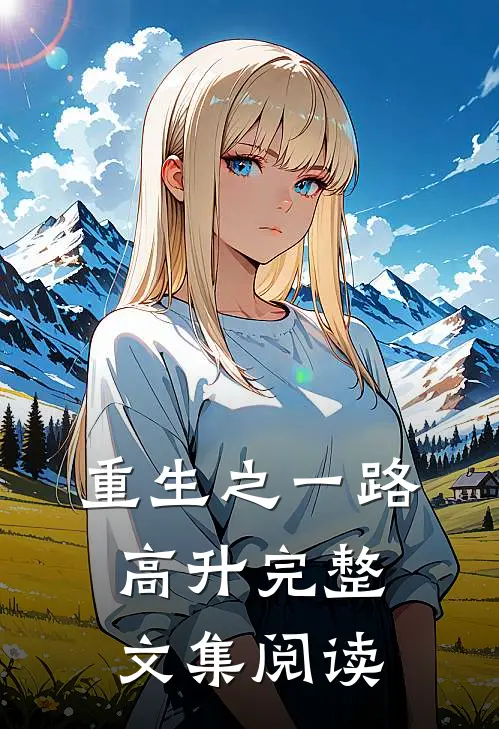 重生之一路高升完整文集阅读
